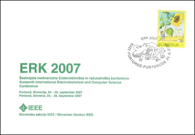 ERK 2007